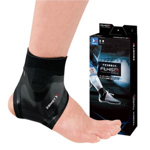 잠스트 발목보호대 필르미스타 앵클 러닝 등산
