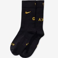 나이키 드레이크 녹타 양말 블랙 Nike x Drake NOCTA Socks DD9240-010