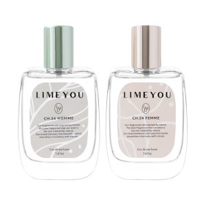 라임유 우디 플로럴 커플 니치 향수 오드 퍼퓸 50ml