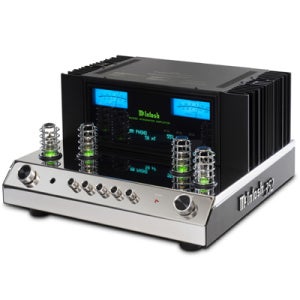 [화인오디오] McIntosh(매킨토시) MA352 / 실재고보유 / 익일배송 / 로이코정품