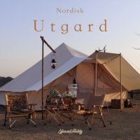 Nordisk 노르디스크 우트가르드 13.2