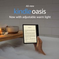 킨들 오아시스 10세대 최상위 Kindle Oasis 최신버젼