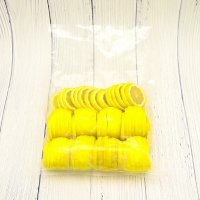 신금 레몬 슬라이스 1kg 500g 냉장 대용량 업소용