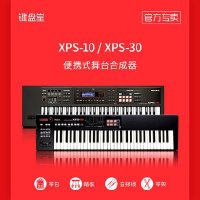 신디사이저 전자피아노 롤랜드 XPS 10 XPS30 61 키 전자합성기 입문편곡
