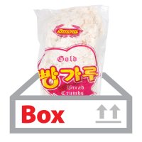 신일빵가루 2kg x 5개(박스)