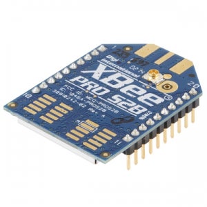 WRL-13170 XBee Pro 50mW U.FL Connection - Series 2B (ZigBee Mesh)