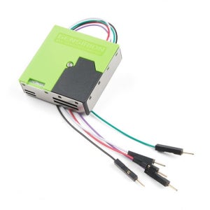 SEN-15103 센시리온 Particulate Matter Sensor - SPS30