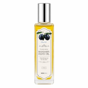 스킨볼릭 만다린오일 올리브오일 100ml