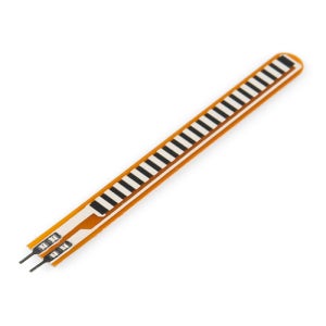 SEN-10264 Flex Sensor 2.2인치