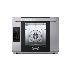 우녹스 베이커룩스 샵프로 터치 4단 XEFR-04HS-ETDP-K 컨벡션 소형 오븐