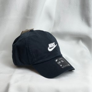 나이키 모자 헤리티지 86 퓨추라 드라이핏 언스트럭처드 볼캡 소두 대두