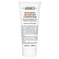 키엘 스무딩 오일 인퓨져 컨디셔너 KIEHLS Smoothing Oil-Infused Conditioner 200ml