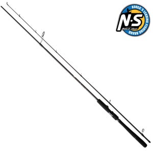 NS 허리케인 X 인쇼어 S-832L 엔에스 광어 농어 우럭 삼치 방어 부시리