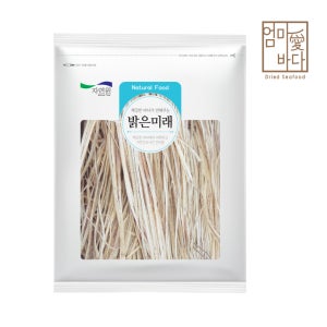 엄마애바다 국내가공 오징어실채 500g 1kg