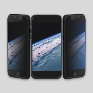 하이드 아이폰 6 / 7 / 8 사생활보호 프라이버시 액정보호필름 2매 YSC-PFi8