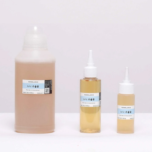 나스카 <b>노니 추출물</b> 50ml / 100ml