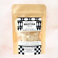 Chios Mastiha Tears Gum Greek 100% Natural Mastic 마스티하키오스 네츄럴 그리스 메스틱검 20g