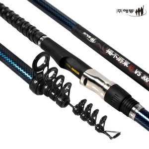 카고 낚시대 해동 독불장군V5 300 갯바위 감성돔