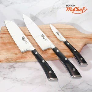 도루코 마이셰프 주방 식도 과도 가위 세트 잘드는칼 이유식칼 집들이선물