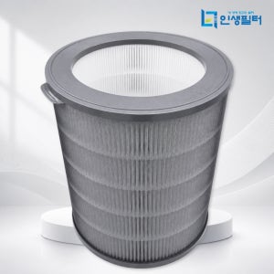 [호환] 위닉스 공기청정기 필터 타워Q AEN331-W0 일반형 인생필터