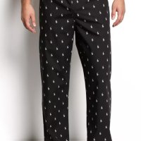 폴로 파자마 바지-BLACK/NAVY / Polo Ralph Lauren Men’s Polo Player Pajama Pants