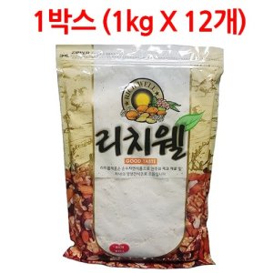 아몬드가루1kg 최저가 가성비상품