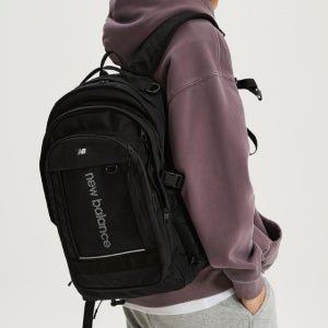 (국내매장판) 뉴발란스 책가방 3D 어센틱 하이퍼 백팩