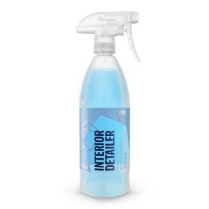 인테리어 디테일러 1000ml 기능성 자동차 실내세차 실내세정제 클리너 크리너