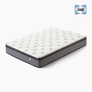 씰리 모네 2 매트리스 22cm, CK(칼킹), 미디엄하드