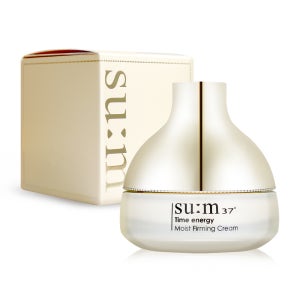 숨 37도 타임에너지 (모이스트 퍼밍 크림) 크림 80ML단품