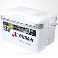 야이바엑스 -YSC-27L COOLER27/27리터 아이스박스