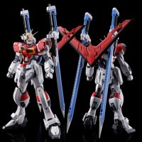 (10월중입고예약)[RG] 소드 임펄스 건담 SWORD IMPULSE GUNDAM