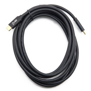 C타입 CtoC 양방향 Gen2 고속충전케이블 데이터 핸드폰 3m