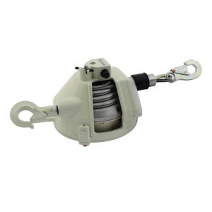 중량물 수동 조작 장력 조절 스프링 밸런스 SWF-15