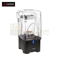 루마스톰 블렌더 LS-5000s 카페 스무디 생과일 업소용