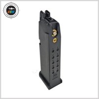 [VFC] Umarex Glock19(G19) 20rds Gas Magazine - (글록19 탄창) 가스핸드건 탄창 매거진 에어소프트건 탄창 비비탄총 탄창