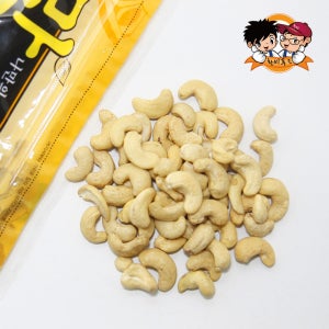 볶음캐슈넛 500g 2봉 무염 견과류
