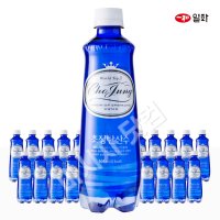 일화 초정탄산수 500ml x 20개 / 세계3대 초정리 광천수