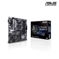 ASUS B550M-A 대원CTS