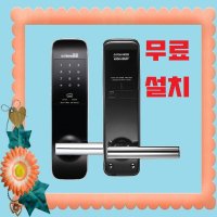 GATEMAN ASSA ABLOY WIDE DOOR LOCK 금천구 구로구 동작구 관악구