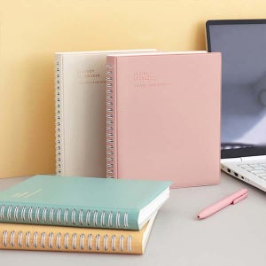 혼자공부 스터디플래너 6개월 수험생 공시생 취준생 고등학생 학습 주간 계획표 데일리