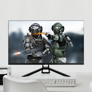 정림전자 지마스타 JG271L7741 게이밍 모니터 (27인치, QHD, VA, 165Hz, 플랫, 무결점, 게임, 롤, 배그, 리니지, 오버워치, 발로란트)