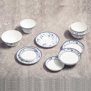 오도르 2인 홈세트 10p