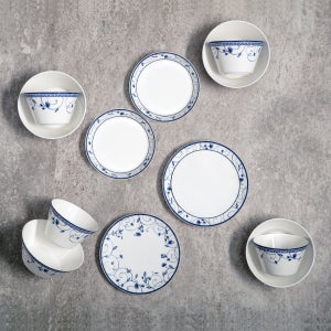 오도르 4인 홈세트 12p