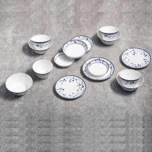 오도르 4인 홈세트 15p