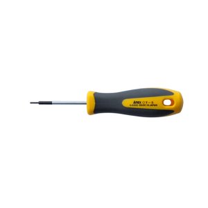 ANEX 아넥스 6300 T5 x 50 별 드라이버 정밀드라이버
