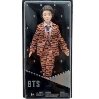 BTS 방탄소년단 방탄 지민 패션돌 인형 피규어 굿즈 캐릭터