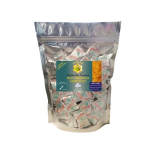 네이쳐케어 프로폴리스 사탕 로젠지 엑스트라 스트렝스 500g