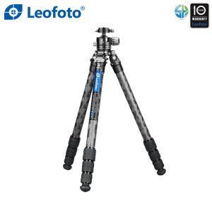 레오포토 Mr.Q LQ-324C+LH-40R 10X 카본삼각대