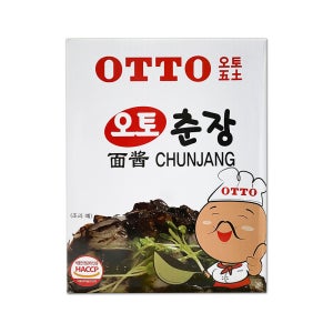 오토 춘장 14kg